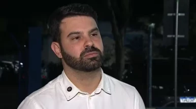 Câmara de Taubaté arquiva pedido para investigar prefeito Sérgio Victor por contratos do HMUT