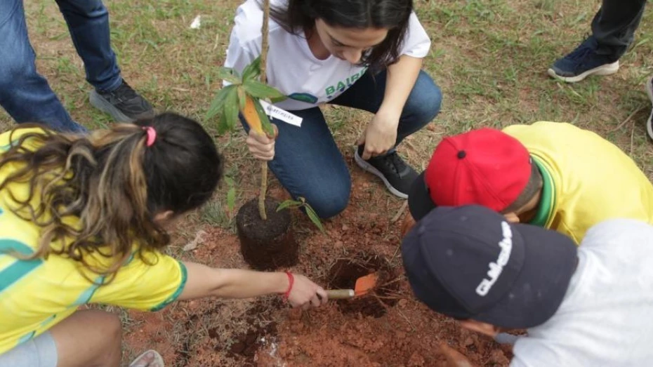 Água Quente receberá nona edição do projeto Bairros Vivos