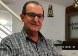 Ex-prefeito de Taubaté Roberto Peixoto é preso para cumprir pena por lavagem de dinheiro