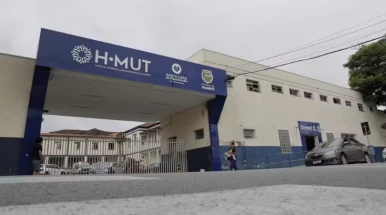 Prefeitura de Taubaté convida três organizações sociais para gestão emergencial do HMUT