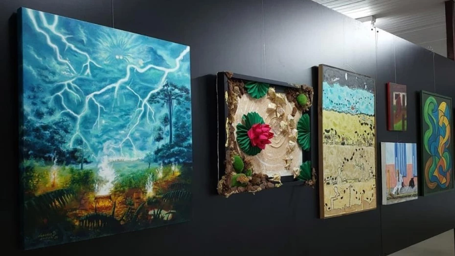 Taubaté abre inscrições para IX Mostra de Arte sobre o Folclore Paulista