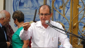 TJ nega pedido liminar de prisão domiciliar de ex-prefeito de Taubaté preso por lavagem de dinheiro