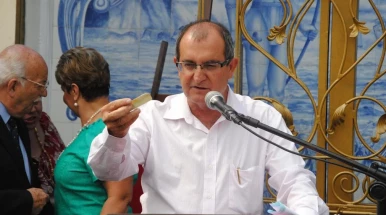 TJ nega pedido liminar de prisão domiciliar de ex-prefeito de Taubaté preso por lavagem de dinheiro