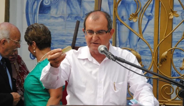 TJ nega pedido liminar de prisão domiciliar de ex-prefeito de Taubaté preso por lavagem de dinheiro