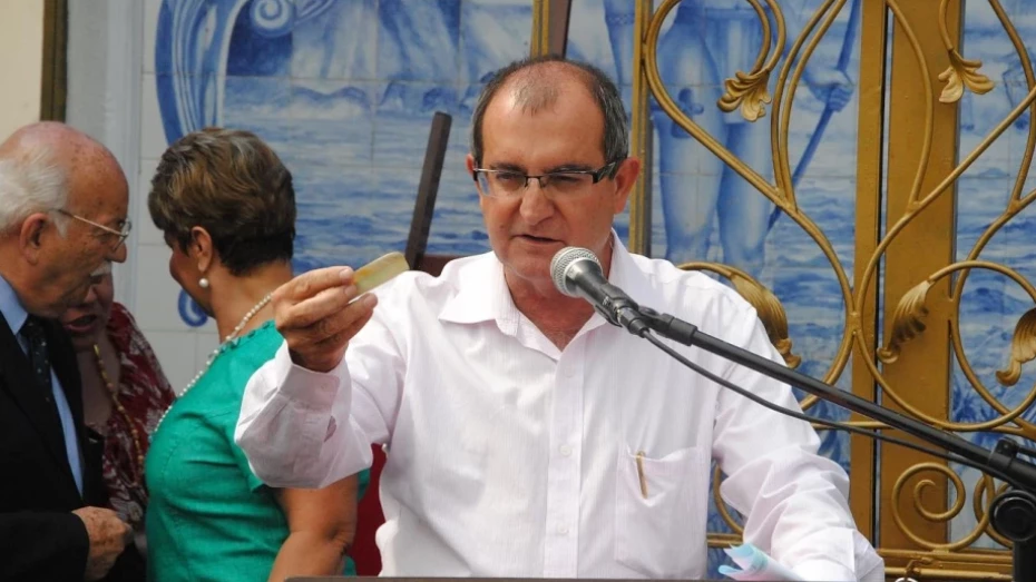 TJ nega pedido liminar de prisão domiciliar de ex-prefeito de Taubaté preso por lavagem de dinheiro
