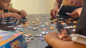 Férias escolares exigem cuidados para prevenir acidentes domésticos com crianças