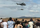 Cavex libera nesta quarta (22) ingressos gratuitos para o Sábado Aéreo 2026 em Taubaté