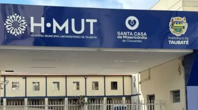 Taubaté assina contrato com SPDM para gestão emergencial do Hmut a partir de agosto