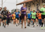 Taubaté Marathon promove treinão gratuito neste sábado (25)