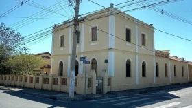 Museu da Imigração Italiana recebe evento em comemoração aos 100 anos do Esporte Clube Quiririm