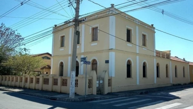 Museu da Imigração Italiana recebe evento em comemoração aos 100 anos do Esporte Clube Quiririm