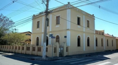 Museu da Imigração Italiana recebe evento em comemoração aos 100 anos do Esporte Clube Quiririm