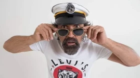 Tributo a Raul Seixas abre programação de Dia dos Pais no Taubaté Shopping