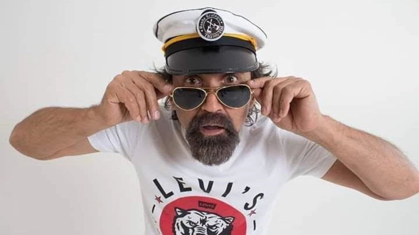 Tributo a Raul Seixas abre programação de Dia dos Pais no Taubaté Shopping