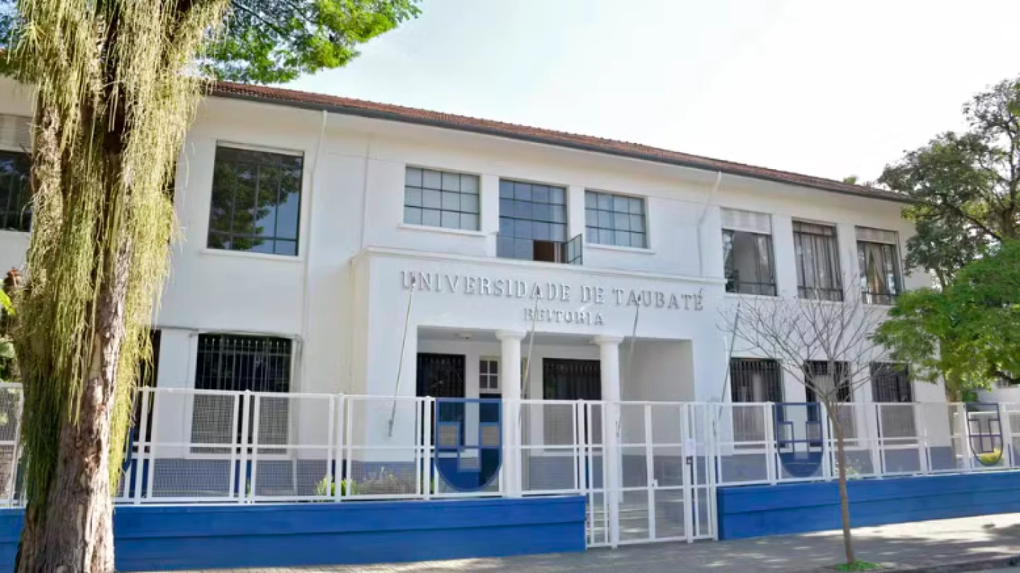 Prefeitura de Taubaté envia à Câmara projeto que prevê reajuste de 3,77% para servidores da Unitau