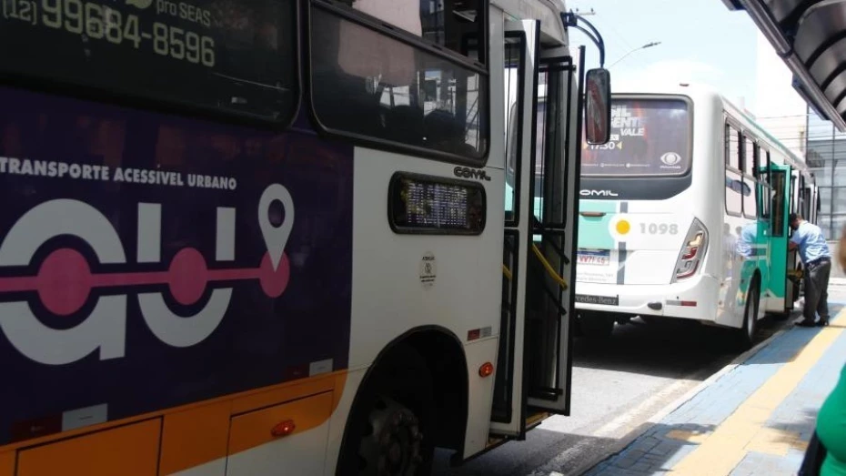 Recadastramento dos cartões de gratuidade do transporte coletivo segue até 31 de agosto