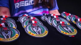 Taubaté celebra delegação que disputou Jogos Regionais