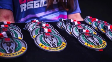 Taubaté celebra delegação que disputou Jogos Regionais