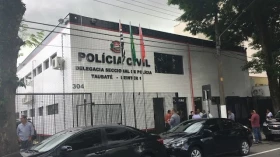 Corpo de homem é encontrado em estrada rural de Taubaté