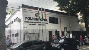Taubaté: Corpo de homem é encontrado em estrada rural de Taubaté