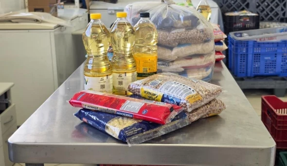 Taubaté: Fundo Social de Taubaté incentiva doação de alimentos a famílias em situação de vulnerabilidade