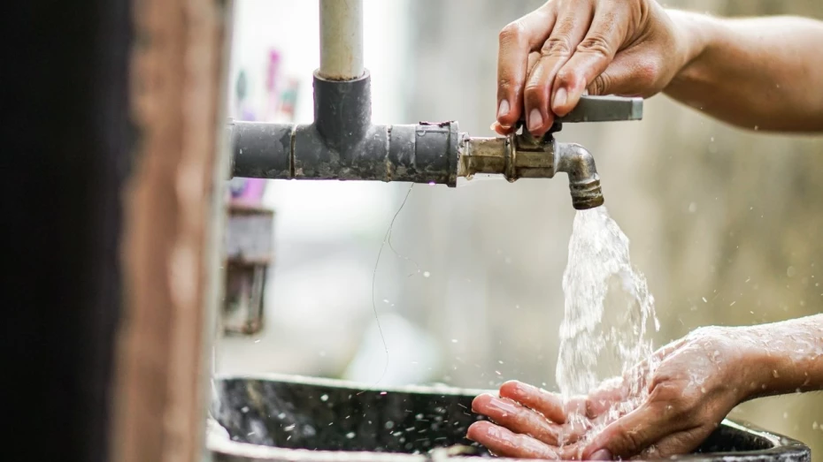 Taubaté terá R$ 332 milhões em obras de saneamento até 2028