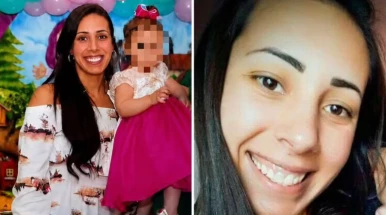 Suspeito de matar ex-namorada em riacho entre Taubaté e Tremembé permanece preso
