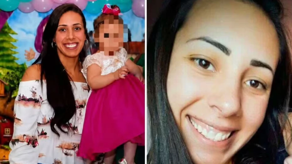Suspeito de matar ex-namorada em riacho entre Taubaté e Tremembé permanece preso