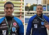 Atletismo de Taubaté conquista duas medalhas no Troféu Brasil Interclubes