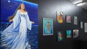 Inscrições para IX Mostra de Arte sobre o Folclore Paulista em Taubaté terminam nesta quinta-feira (13)