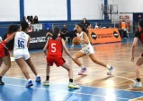 Taubaté lança primeiro Centro de Formação Esportiva para basquete feminino