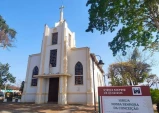 'Notas ao pôr do sol' leva música e artesanato ao distrito de Quiririm neste sábado (15)