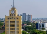 Taubaté propõe prédios sem garagem e calçadas mais largas para revitalizar o Centro