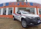 Defesa Civil de Taubaté alerta para baixa umidade do ar entre quinta (13) e próxima quarta-feira (19)