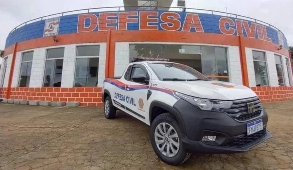 Taubaté: Defesa Civil de Taubaté alerta para baixa umidade do ar entre quinta (13) e próxima quarta-feira (19)