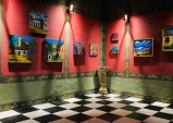 Centro Cultural de Taubaté recebe exposição sobre arte como instrumento de expressão
