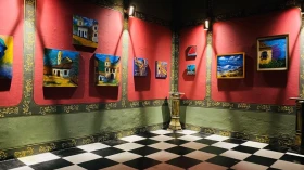 Centro Cultural de Taubaté recebe exposição sobre arte como instrumento de expressão