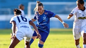 AD Taubaté inicia mata-mata do Brasileiro A2 contra o Vasco