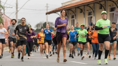 Inscrições para a Taubaté Marathon entram na reta final