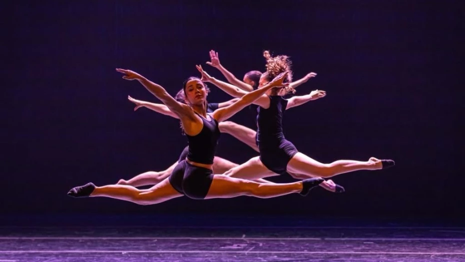 Jogos Escolares de Inverno reúnem estudantes em festivais de dança e música em Taubaté
