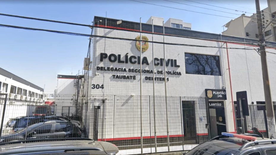 Homem é assassinado a tiros no bairro Santa Tereza, em Taubaté