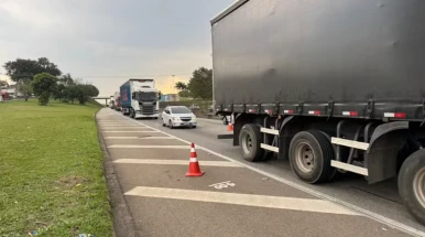 Taubaté tem maior taxa de mortes no trânsito entre cidades de SP com mais de 300 mil habitantes