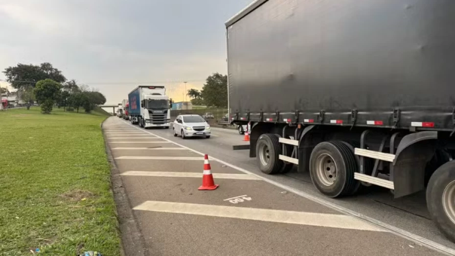 Taubaté tem maior taxa de mortes no trânsito entre cidades de SP com mais de 300 mil habitantes