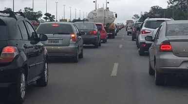 Taubaté e São José têm mais de 11 mil veículos novos emplacados em 2026