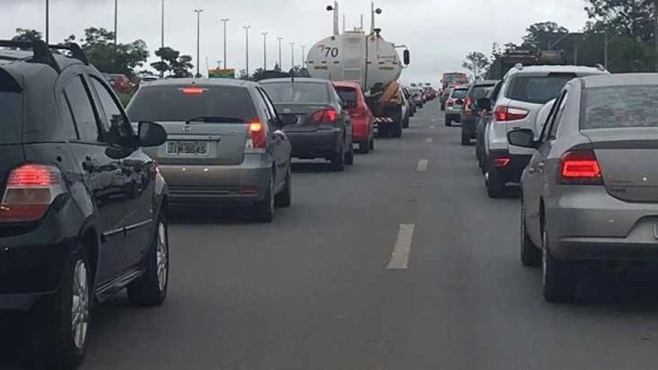 Taubaté e São José têm mais de 11 mil veículos novos emplacados em 2026