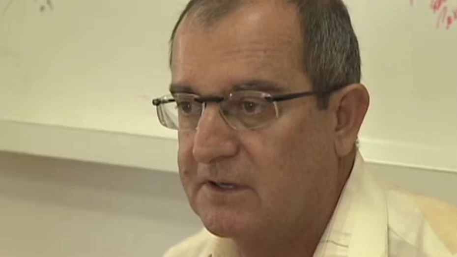 Justiça nega pedido de prisão domiciliar para Roberto Peixoto