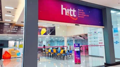 Prefeitura de Taubaté abre seleção para incubação de 18 startups no HITT