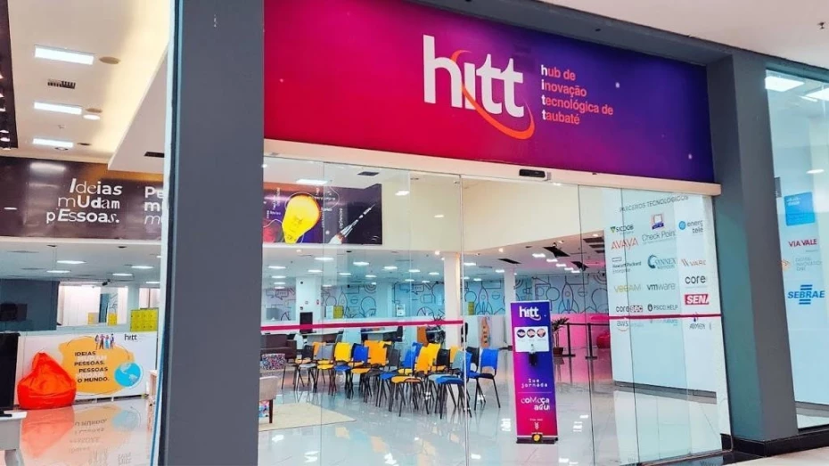 Prefeitura de Taubaté abre seleção para incubação de 18 startups no HITT