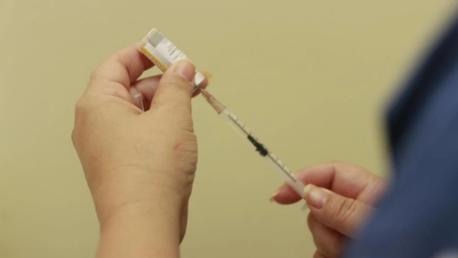 Taubaté realiza Dia D de Multivacinação em Unidades Básicas de Saúde neste sábado (22)
