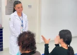 Campanha das cores promove ações de educação preventiva em Taubaté
